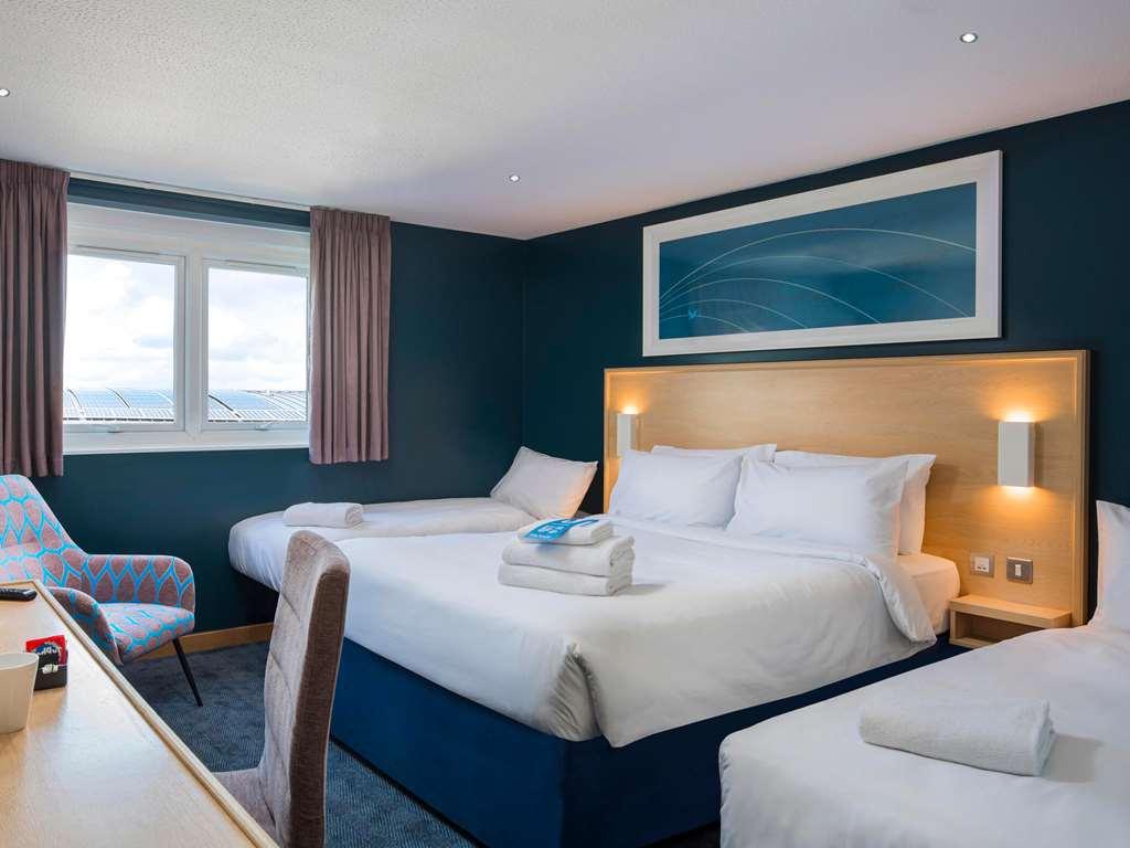 Travelodge Frimley Chambre photo