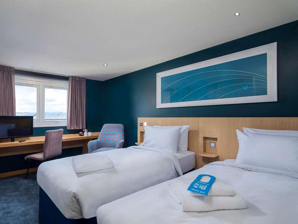 Travelodge Frimley Chambre photo