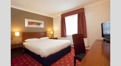Travelodge Frimley Chambre photo
