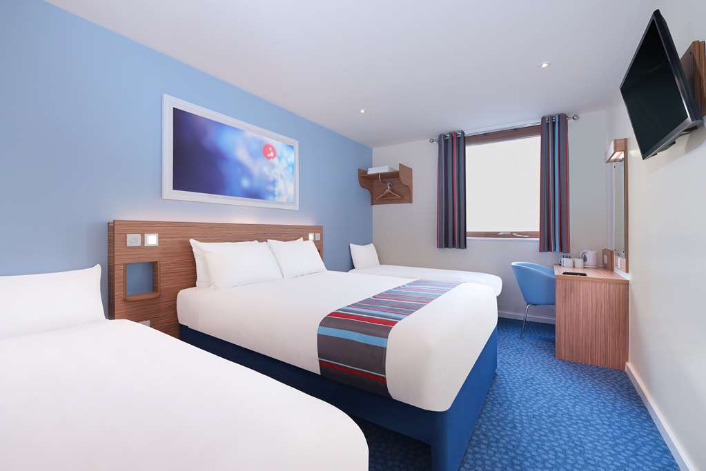 Travelodge Frimley Chambre photo